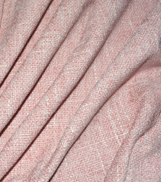 P/K Lifestyles Upholstery Fabric 56'' Blush Mixology, , hi-res, image 2