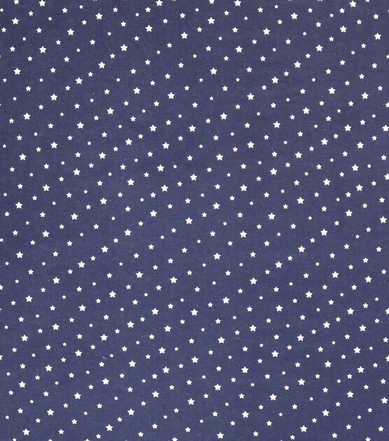 Stars 108" Wide Flannel Fabric, , hi-res, image 1