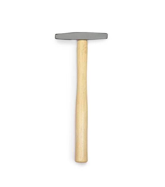 Dritz Home Tack Hammer with Wooden Handle, , hi-res, image 2