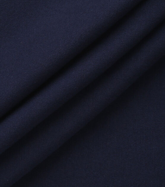 1" x 1" Rib Knit Fabric, , hi-res, image 6