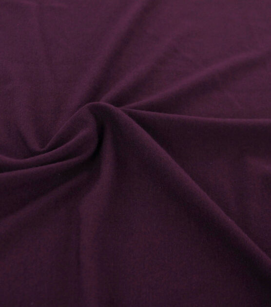 Sew Classics Spandex Knit Fabric, , hi-res, image 1