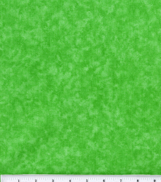 Lime Tonal Quilt Cotton Fabric by Keepsake Calico