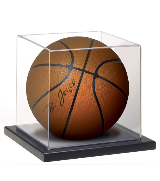 MCS 12"x11" Basketball Display Case