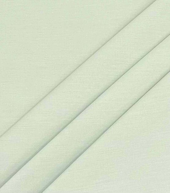 Symphony Broadcloth Polyester Blend Fabric  Solids, , hi-res, image 8