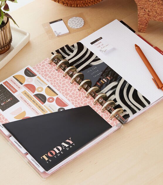 Happy Planner Classic Modern Wild Accessory Pack, , hi-res, image 3