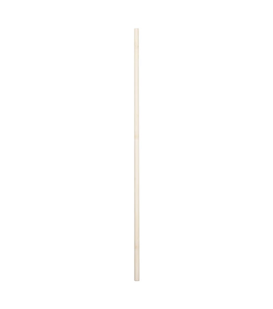 12" Bamboo Dowel Rods 12pk by STIR, , hi-res, image 4