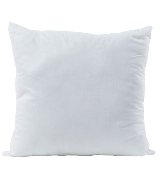 Poly Fil Premier 14x14" Accent Pillow Insert, , hi-res, image 3