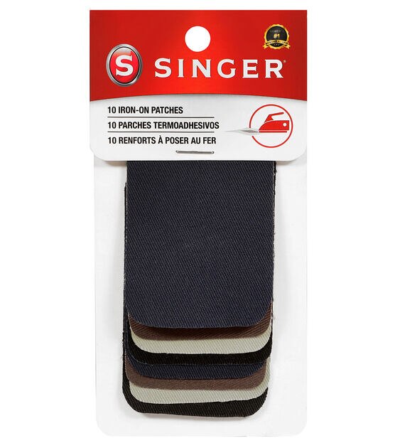 SINGER Sew No More