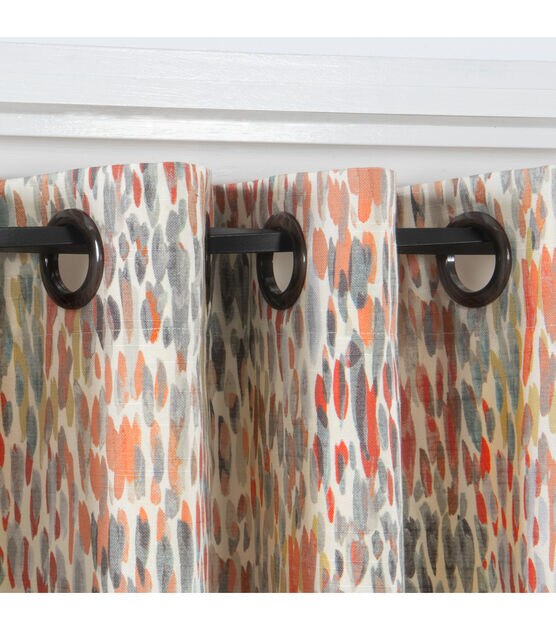 Dritz Home-Curtain Grommets 1-9/16'' 8/Pkg