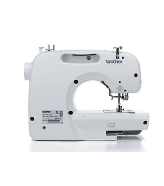 Brother Sewing and Quilting Machine CS6000i with Power Cord, Pedal And Case  12502615309