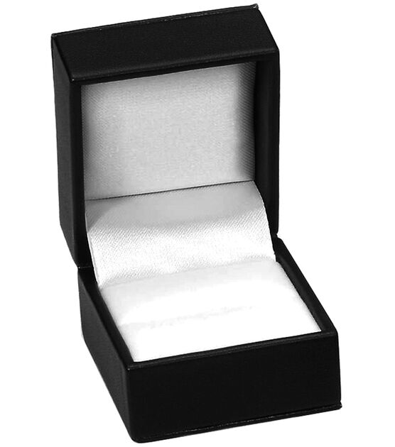 Darice Ring Box 2 Darice Ring Box 2