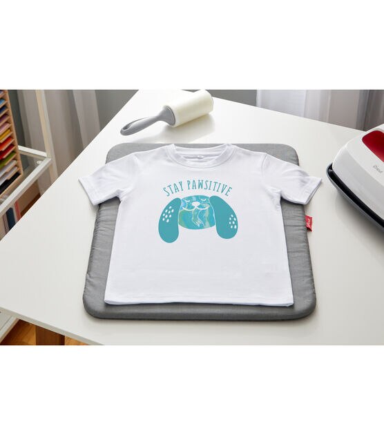 Cricut Infusible Ink Projects: Pillows, Bags, and Toddler Tees