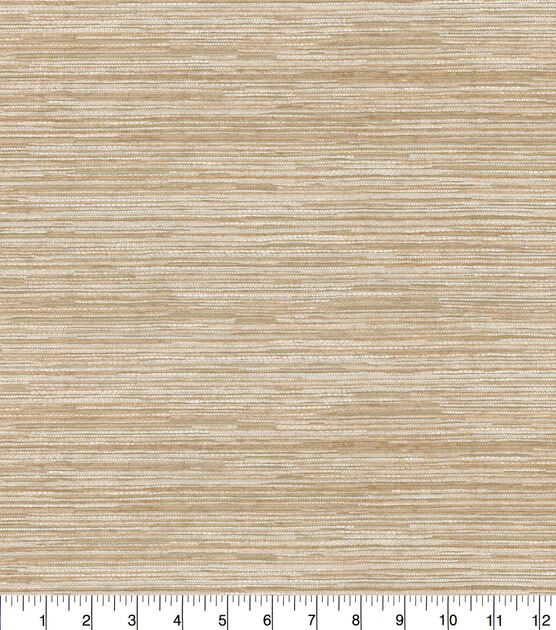 P/K Lifestyles Upholstery Fabric 54'' Sand Calabria