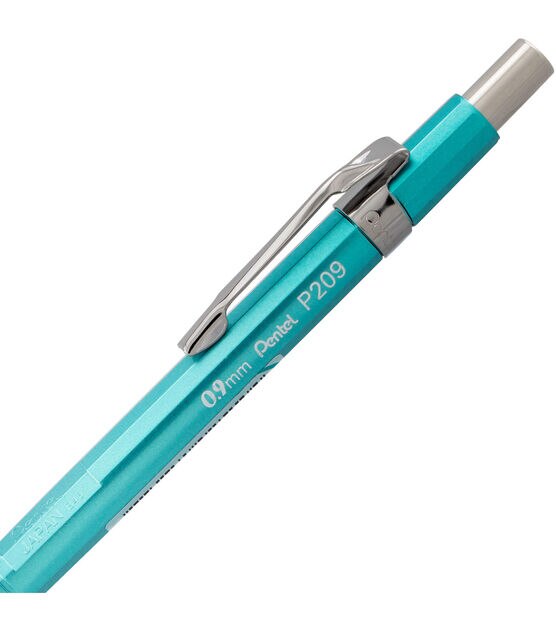 Pentel Sharp Mechanical Pencil .9mm, , hi-res, image 10