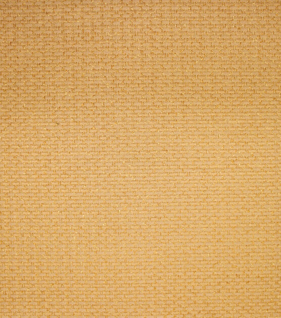 Barrow Multi Purpose Decor Fabric 57" Golden
