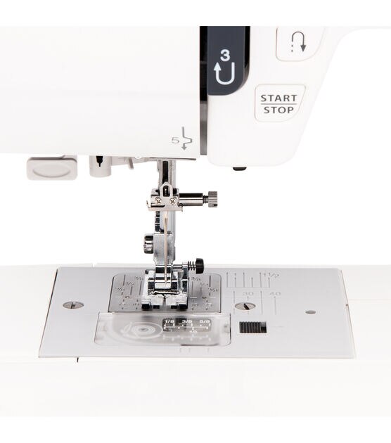 Janome JW8100 100 stitch Computerized Sewing Machine, , hi-res, image 4