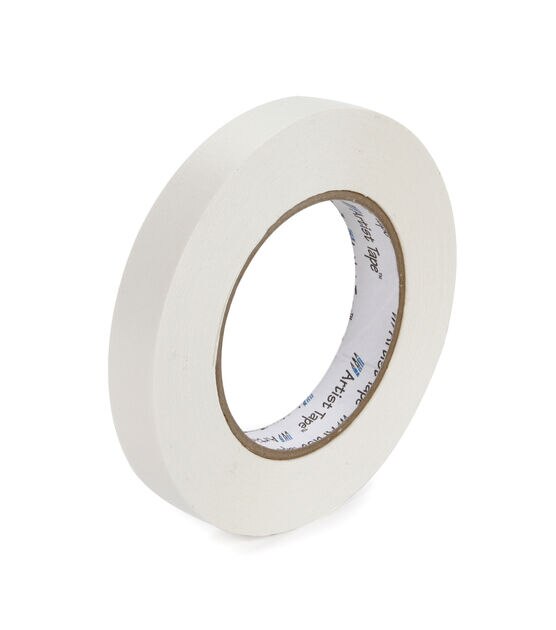 Artist Tape and Drafting Tape