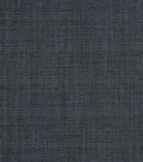 Richloom Multi Purpose Decor Fabric 55'' Midnight Leeds