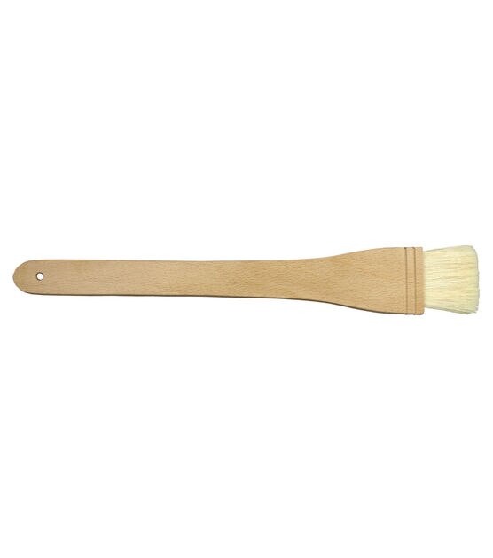 Raphael Precision Mini Brush Travel Set, Bamboo Wrapper With Brush 