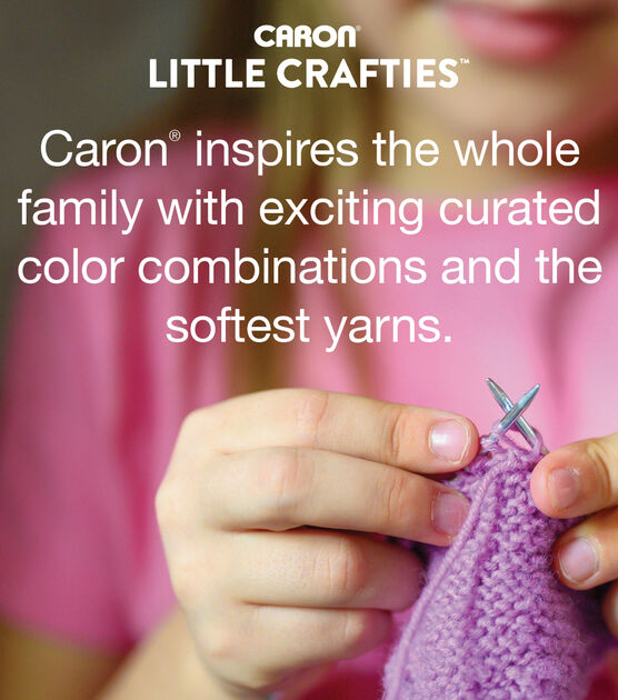 Caron Little Crafties Yarn 20pk, , hi-res, image 9