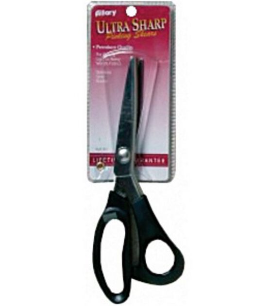 Allary Ultra Sharp 9" Pinking Shears
