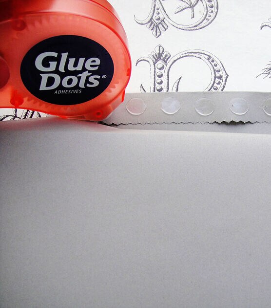 Glue Dots Craft Dot 'n Go Disposable Dispense, , hi-res, image 4