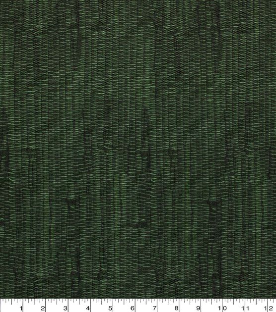 Dark Green Rattan Print Outdoor Fabric, , hi-res, image 1