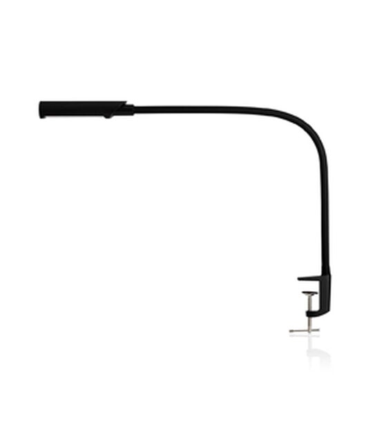 Reliable Corporation UberLight Flex 3200TL LED Light with Clamp Black, , hi-res, image 5