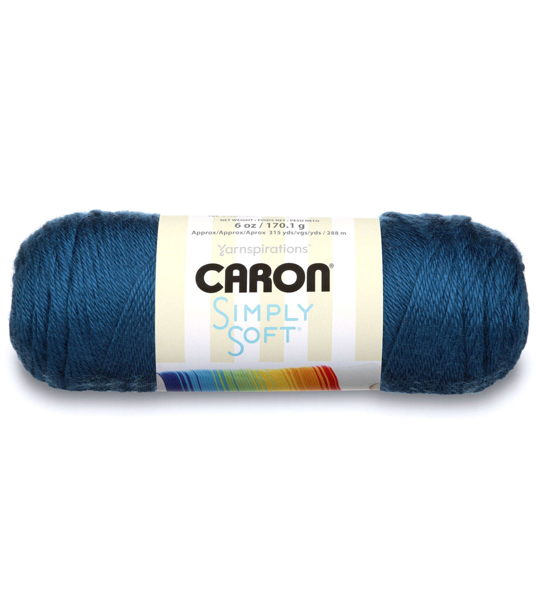 Lion Brand Basic Stitch Anti Pilling Yarn, JOANN in 2023