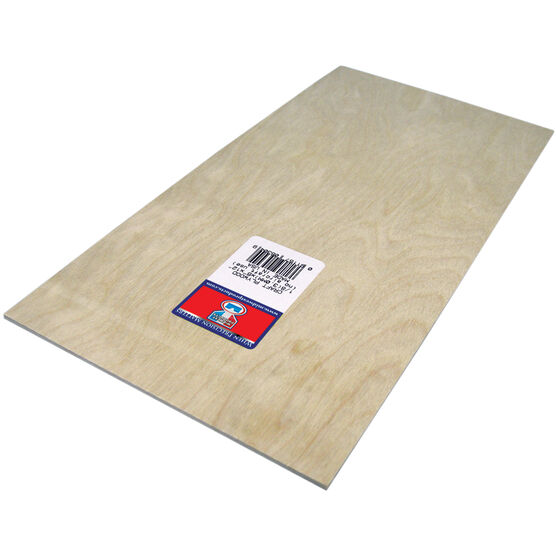 Midwest Products Craft Plywood Board