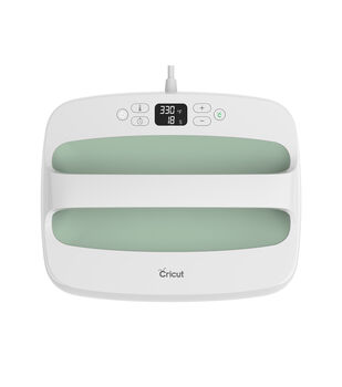 Cricut Bright Pad Mint Edition Tracing Adjustable LED Light 9x11.5 NEW