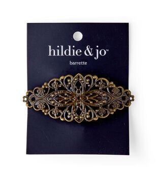 1 Satin Headband by hildie & jo