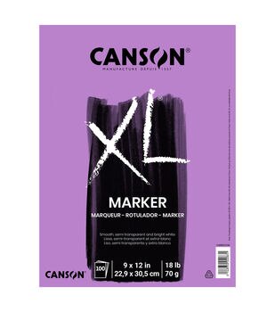 Canson XL Mix Media Pad 18 x 24