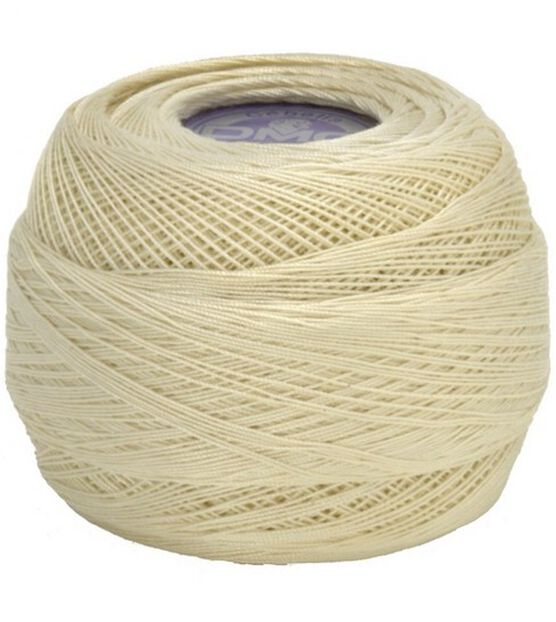 Cebelia 567yds Cotton Crochet Thread, , hi-res, image 1