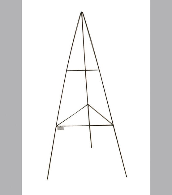 36" Wire Easel Stand
