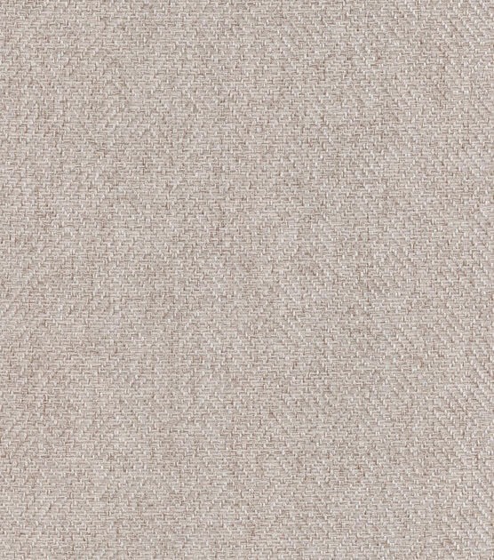 P/K Lifestyles Upholstery Fabric 56" Yumi Linen