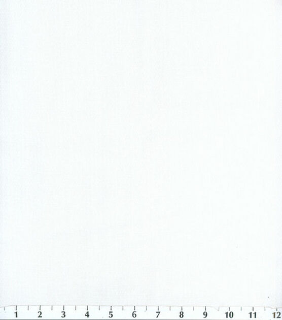 Diaper Cloth Utility Fabric 36'' White, , hi-res, image 1