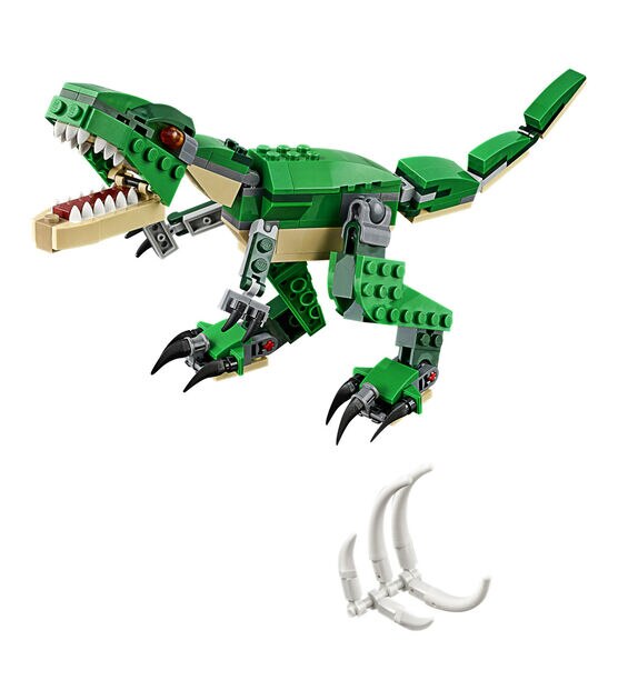 LEGO Creator Mighty Dinosaurs 31058 Set, , hi-res, image 2