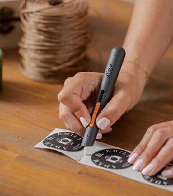 Slice 5" Manual Pen Cutter, , hi-res, image 9