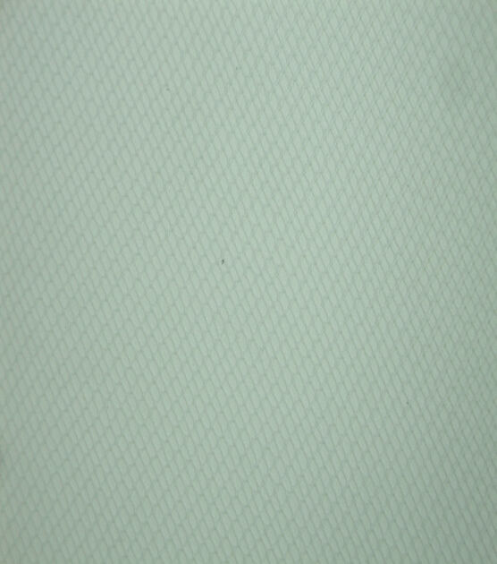 Netting Matte Tulle Fabric -Whispering Blue, , hi-res, image 2