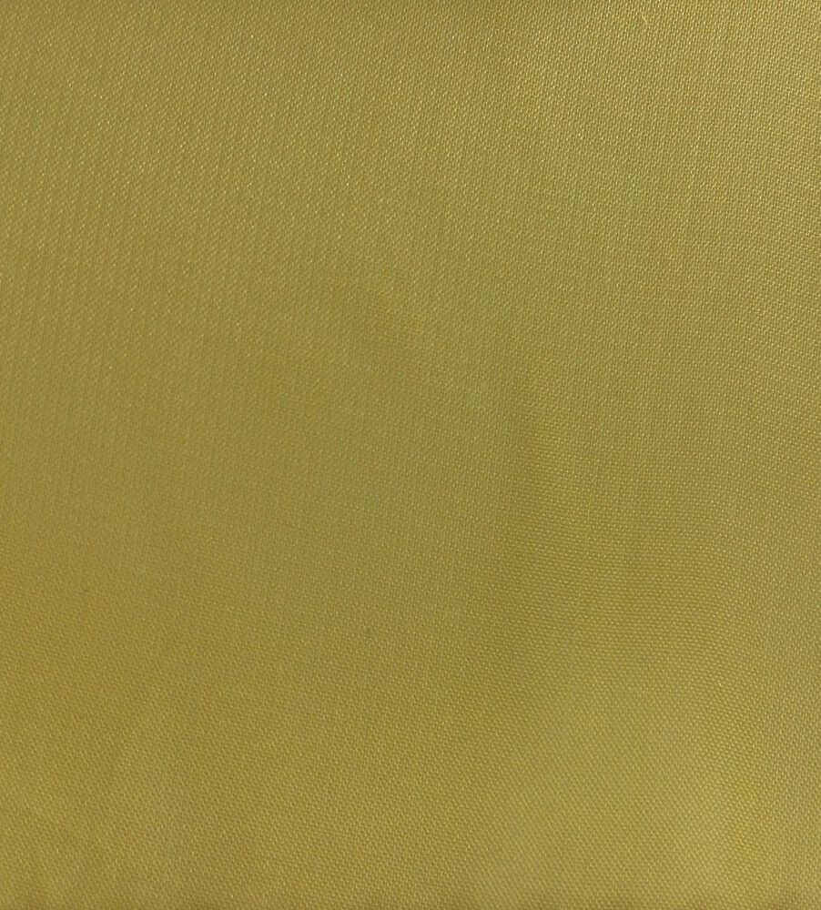 Glitterbug Solid Chiffon Fabric, Yellow, swatch