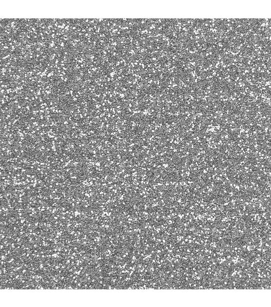 Cricut 12" x 12" Sangria Glitter Iron On Samplers 3ct, , hi-res, image 2