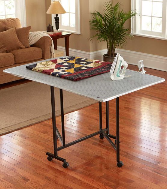 Home Hobby Table Cover, , hi-res, image 1