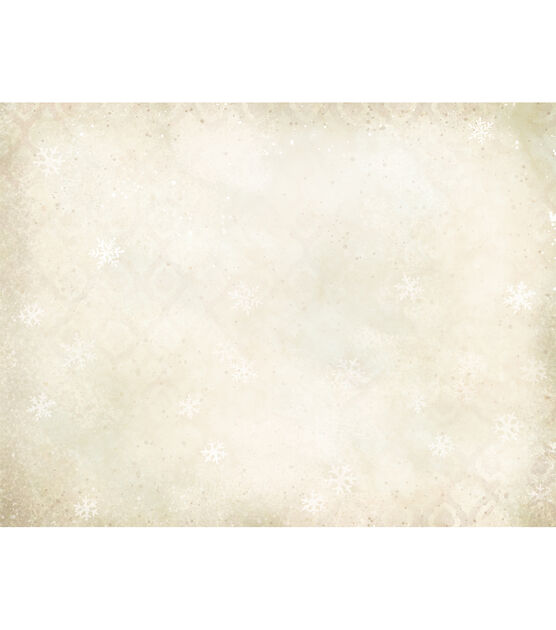 LANG Owl Pinecone Boxed Christmas Cards, , hi-res, image 3