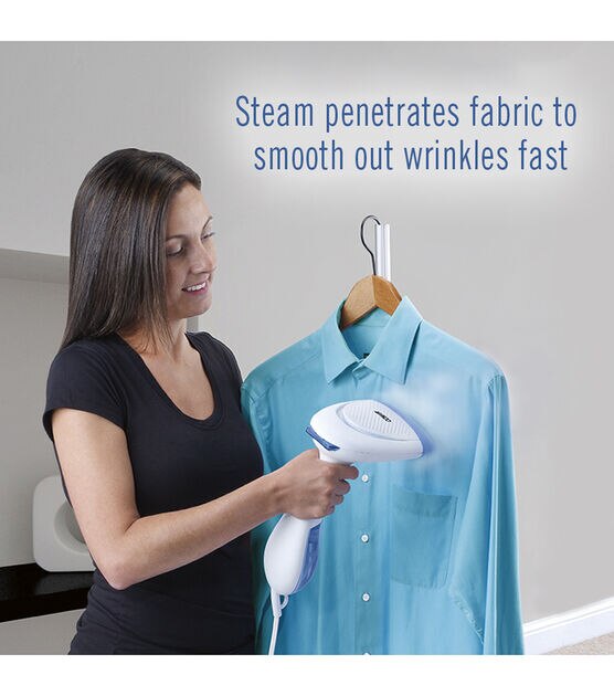 Conair Extremesteam Handheld Fabric Steamer, , hi-res, image 9