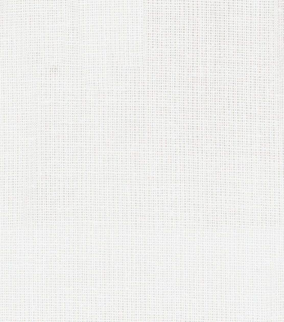 P/Kaufmann Drapery Fabric 56'' Pearl Linet, , hi-res, image 3