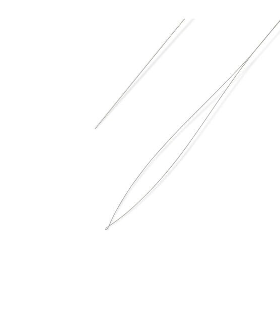 Dritz Looped Needle Threader, 6 pc, , hi-res, image 2