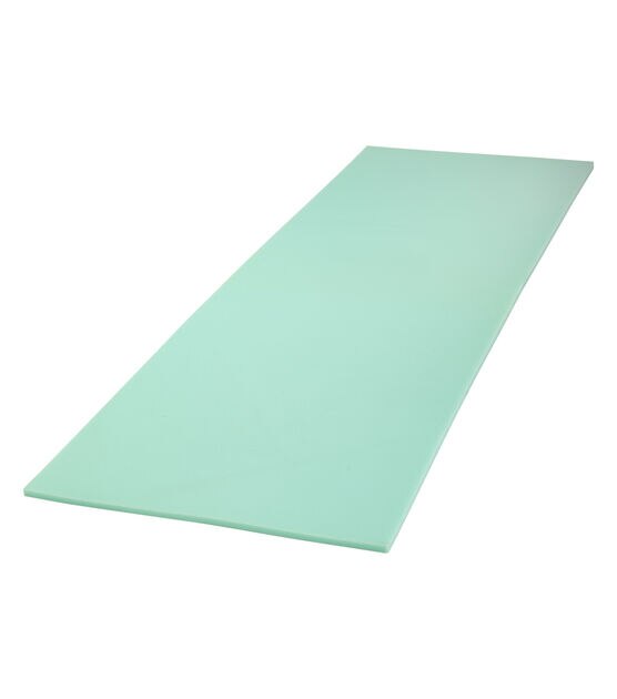 Airtex 1/2" x 24" High Density Foam Sheet