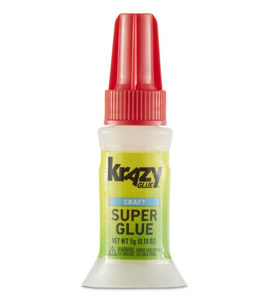 Instant Krazy Glue® Skin Guard™