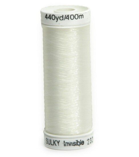 clear thread